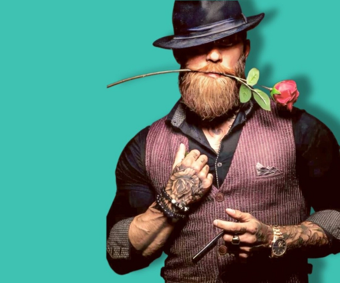 Брутальный — это не комплимент!