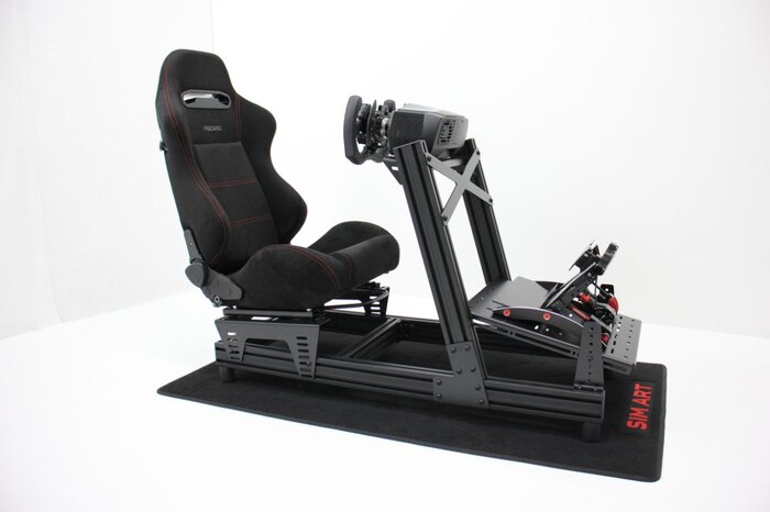    Simracing, Simart, , , 