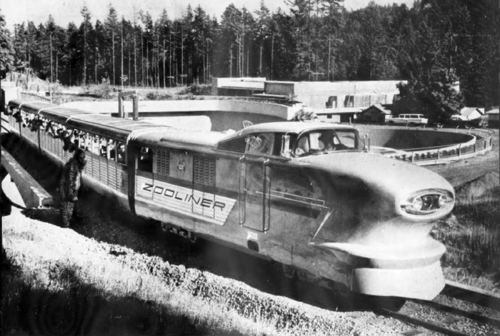 ZOOliner.       ZOO Railway,    , ,  .