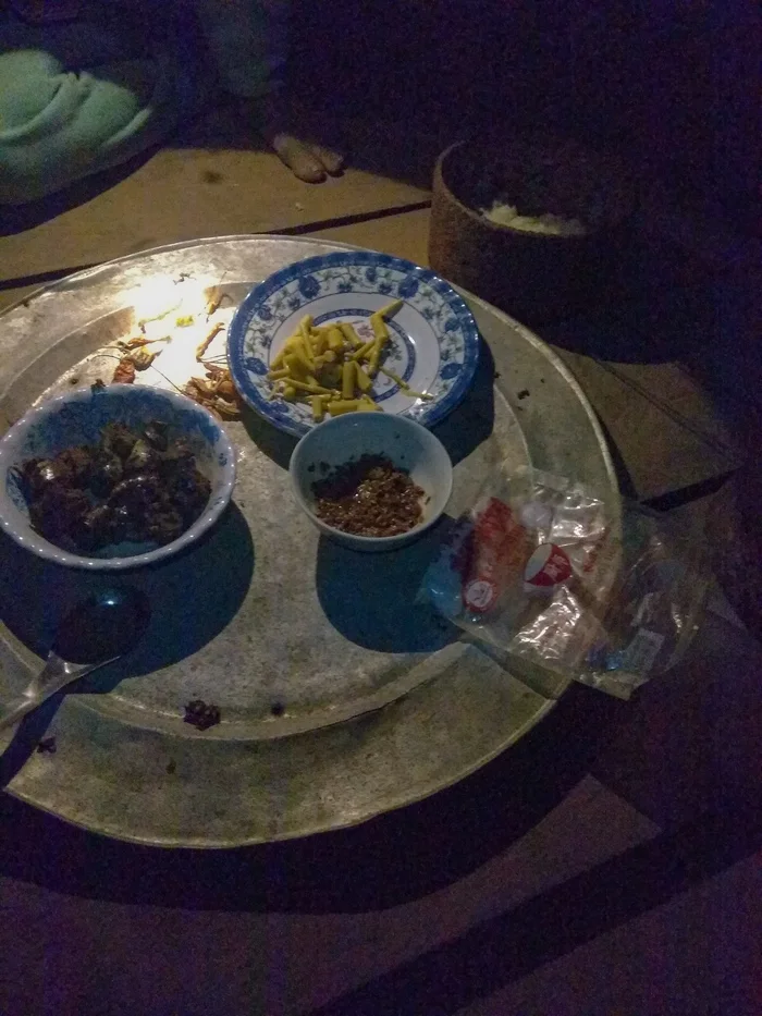 Unusual Birthday in Laos - My, Laos, Travels, Hitch-hiking, Birthday, Travelers, Village, Video, Vertical video, Longpost