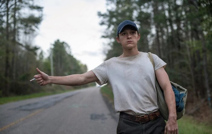 триллер, драма, криминал