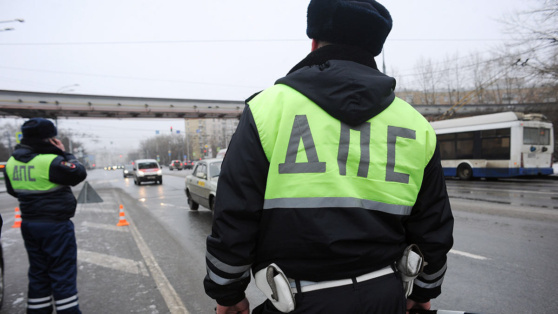 Увеличение штрафов