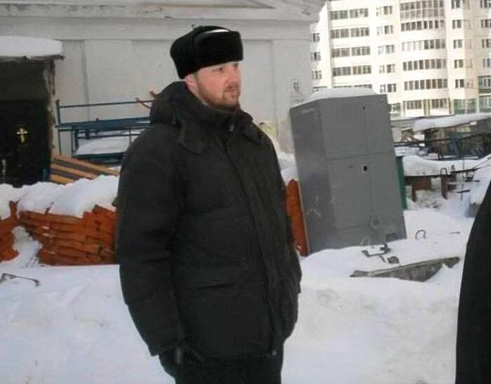 Homeless Billionaire Detained in Moscow - Russia, Fraud, Police, Bum, Special operation, Moscow, Ministry of Internal Affairs, Negative