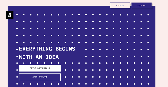 Бесплатные сервисы для генерации идей