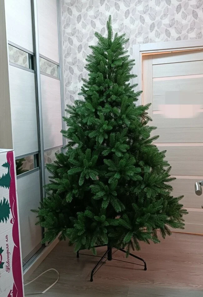 The most popular New Year trees in Yandex Market. Top 3 - Christmas trees, Christmas tree, Artificial Christmas tree, New Year, Holidays, Yandex Market, Purchase, Online shopping, Online Store, Longpost