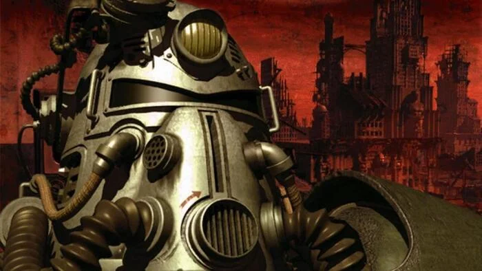 Интересные факты про игры 6. Fallout - Fallout, Fallout 2, Fallout 4, Steam, Компьютерные игры, Видеоигра, Факты, Игры, Fallout: New Vegas, Длиннопост