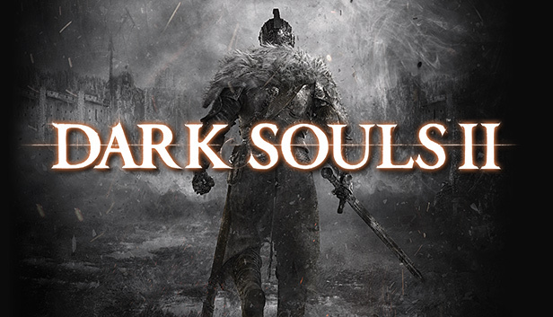 Интересные факты про игры 7. Dark Douls 2 - Steam, Видеоигра, Компьютерные игры, Dark Souls 2, Dark Souls 3, Xbox, Playstation