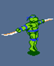 Back to 8 bits. Teenage Mutant Ninja Turtles - My, Dendy, Childhood of the 90s, Retro, Game Reviews, Famicom, Memories, Retro Games, Longpost