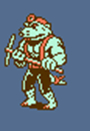 Back to 8 bits. Teenage Mutant Ninja Turtles - My, Dendy, Childhood of the 90s, Retro, Game Reviews, Famicom, Memories, Retro Games, Longpost