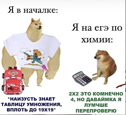 Жизненный мем