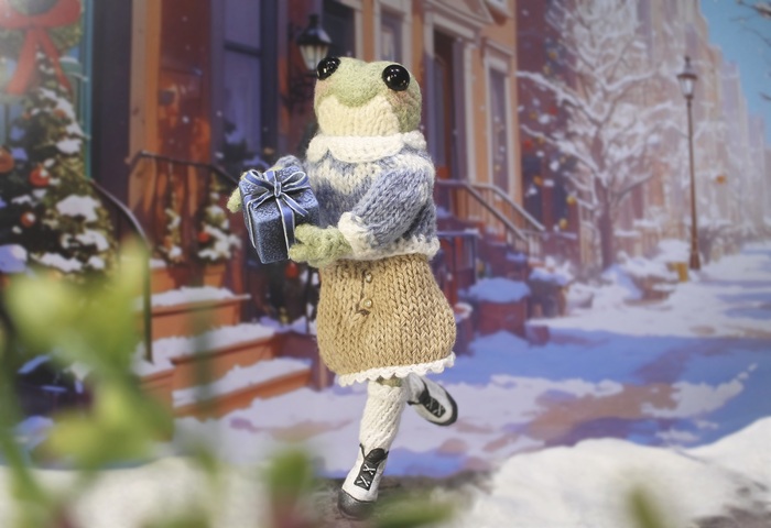  ! It Is Wednesday My Dudes, ,  