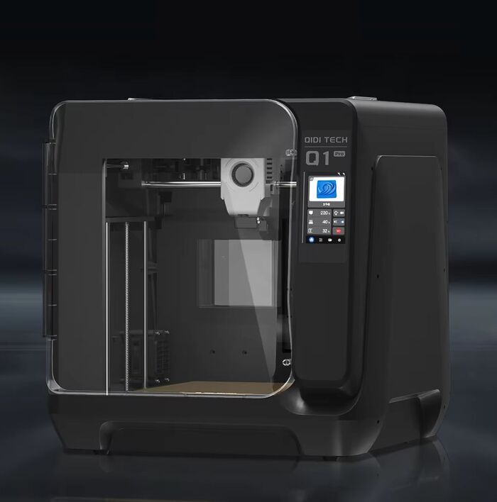 10 актуальных моделей 3D-принтеров FDM для освоения мира печати в домашних условиях