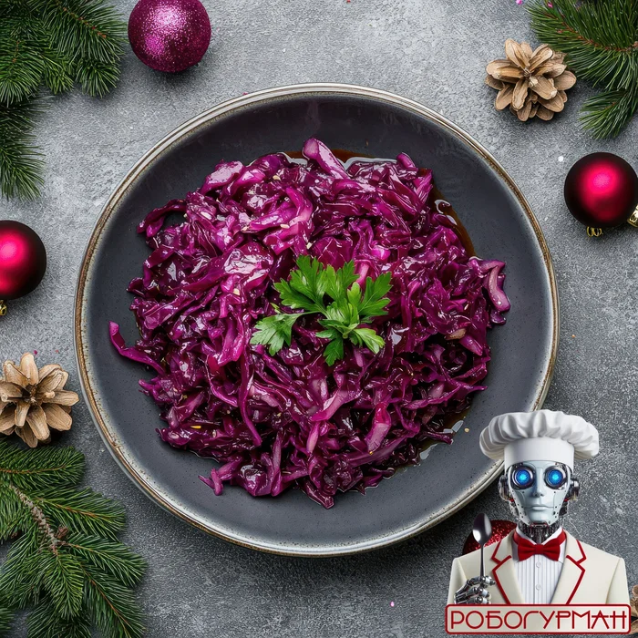 Post #12132218 - My, Cooking, Recipe, Food, Nutrition, Products, Cabbage, New Year, Longpost