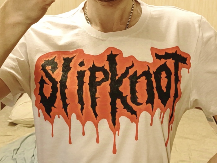     , , Slipknot