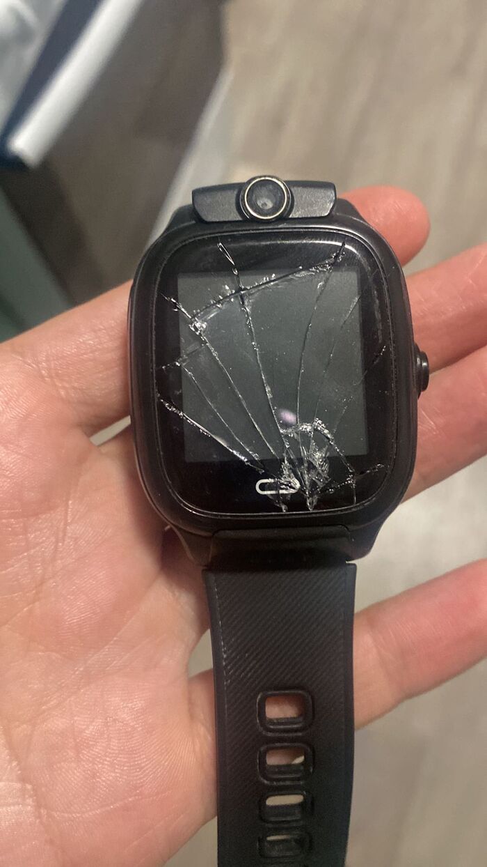 SMART BABY WATCH Y36