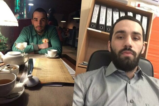 Спортсмен из Дагестана спас умирающего на улице Сургута мужчину