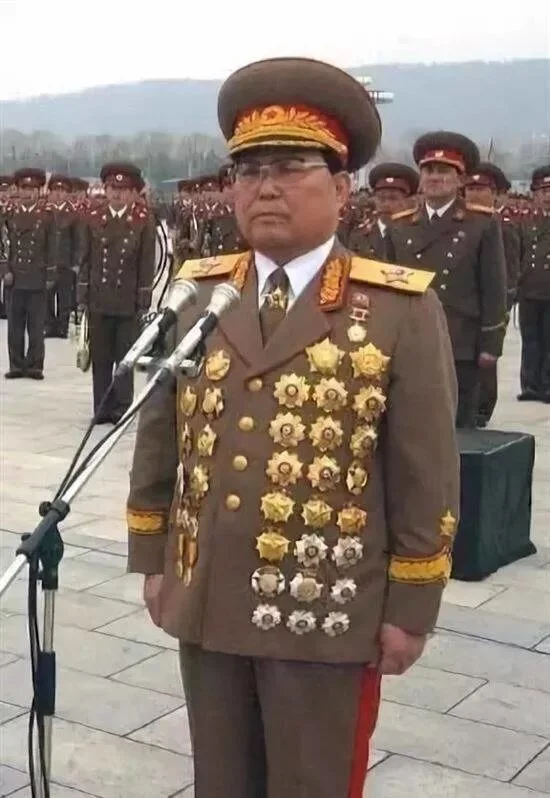 About medals - A wave of posts, Medals, Special operation, Politics, North Korea