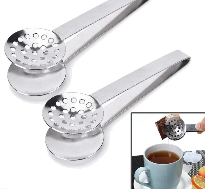 Tea bag squeezer - Tea, Kitchenware, AliExpress, Products, Chinese goods, Squeezing, Tea bags, Tea drinking, Tools