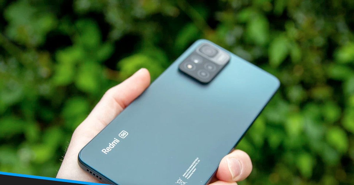 Xiaomi Redmi Note 11 Купить Барнаул