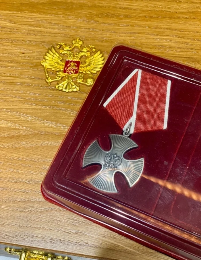 Posthumously - My, The soldiers, Medals, Order of Courage, The order, Posthumously, Longpost, Negative, Special operation, A wave of posts, Politics, War