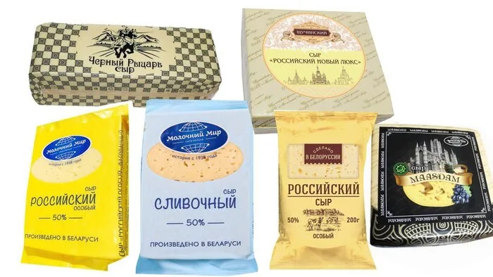 E. coli found in Belarusian cheese Molochny Mir - Politics, Russia, Republic of Belarus, Cheese, E. coli, Rosselkhoznadzor