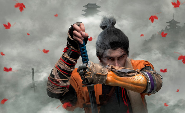   Sekiro Sekiro: Shadows Die Twice, , , 