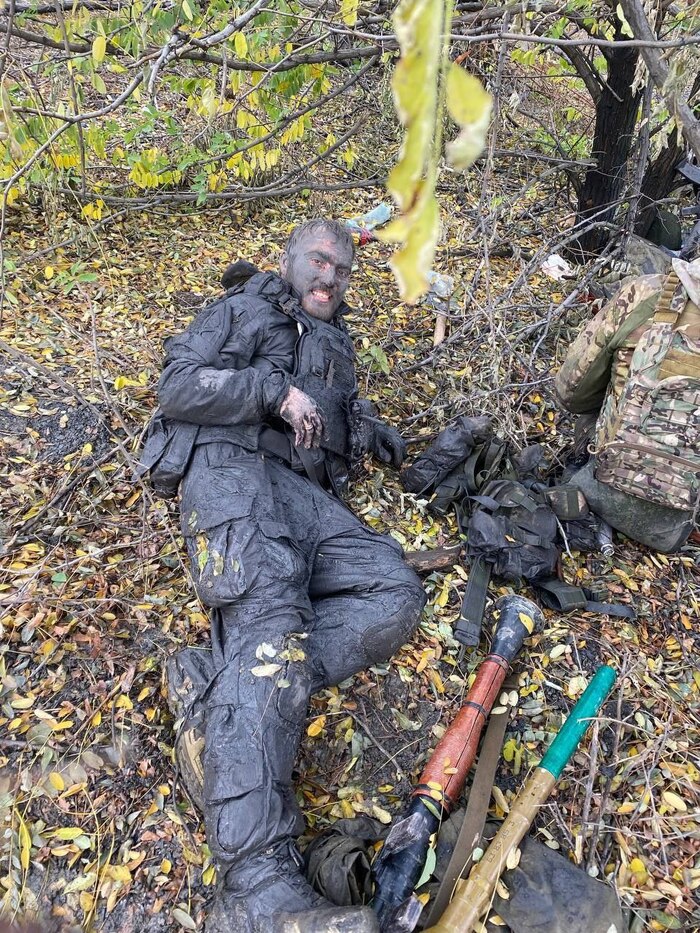 Ответ на пост" С почином "