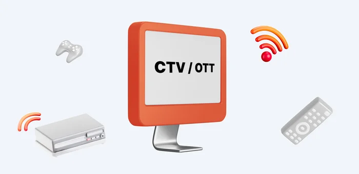 CTV and OTT – how did they manage to replace traditional TV? - The television, Trend, Technologies, Netflix, Advertising, Longpost