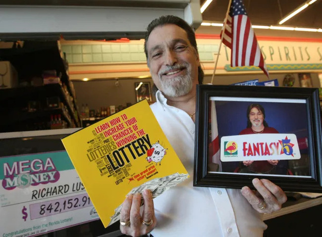 How Lottery Winners Didn't Lose Their Millions: 10 Success Stories - Wealth, Money, Success, Earnings, Financial literacy, Lottery, Life stories, Income, Winners, Business, Millions, Winnings, Luck, Longpost