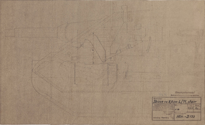  Starr  Jagdpanther,   1944 .