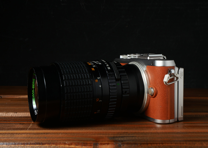 Maginon MC 135mm f/2.8.    , , YouTube, , , , , 