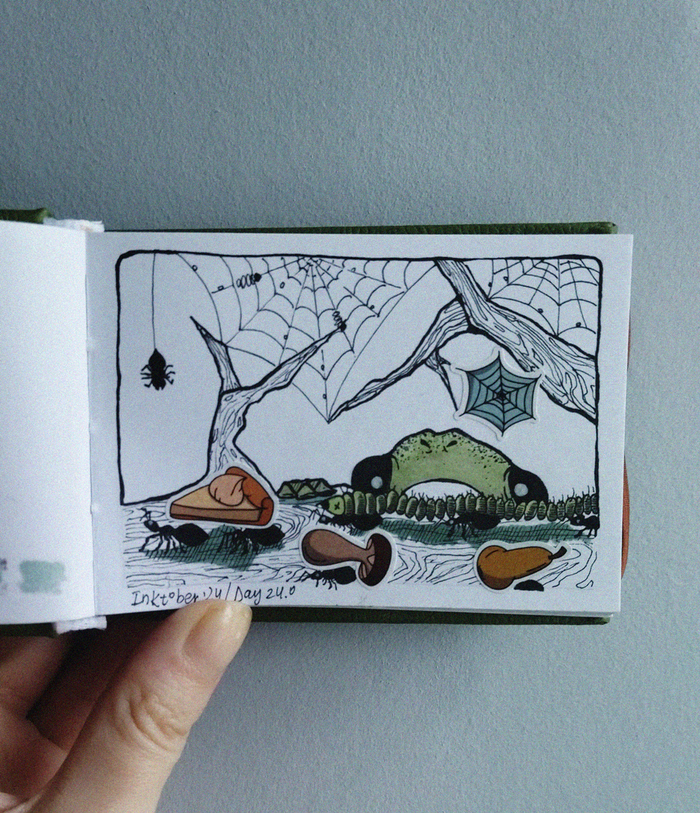 день 24.0 Экспедиция