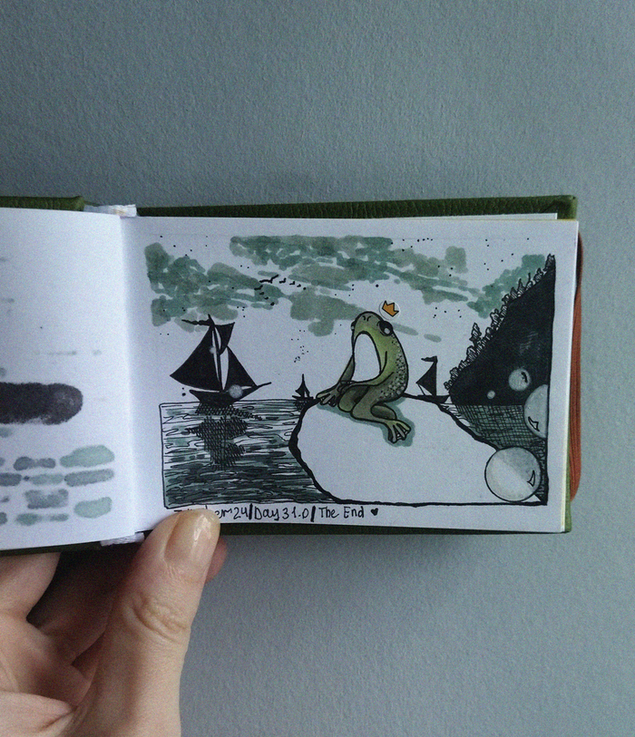 день 31.0 Достопримечательность