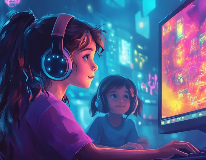 Honest reviews of Russian online programming schools for children - Javascript, IT, Programming, Longpost