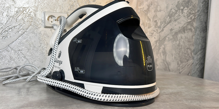    Silanga ST800 Pro Station