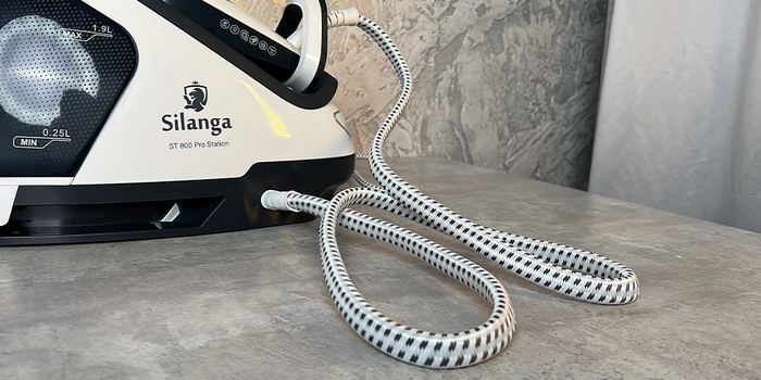   Silanga ST800 Pro Station