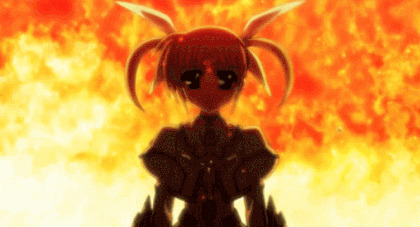 Lyrical Nanoha 2 , Magical Girl Lyrical Nanoha, , , YouTube, , 