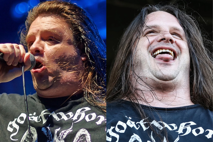            Metal, Death Metal, Cannibal Corpse, , YouTube, ,   , 