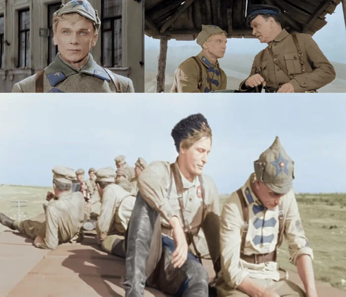 Military uniform of the USSR army - from the Red Army to the Soviet Army - Want to know everything, Army, Red Army, Soviet army, Form, Military uniform, Outfit, Appearance, Informative, Military, Yandex Zen (link), Longpost, Private, Officers, General, Marshal