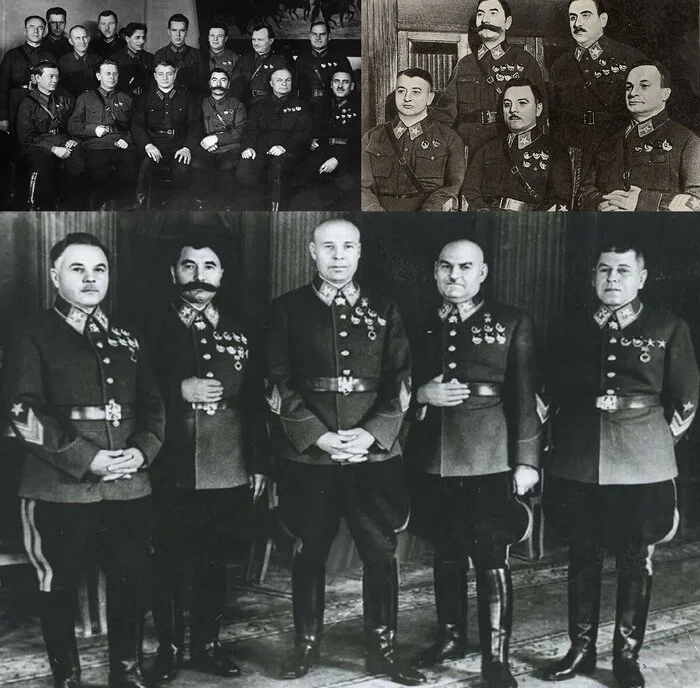 Military uniform of the USSR army - from the Red Army to the Soviet Army - Want to know everything, Army, Red Army, Soviet army, Form, Military uniform, Outfit, Appearance, Informative, Military, Yandex Zen (link), Longpost, Private, Officers, General, Marshal
