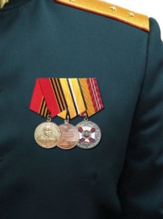 С самого начала там, с 2022г.