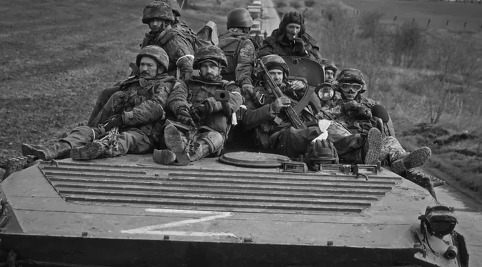 Here I was — and now I’m gone: How and why the doc-cycle “At the Edge of the Abyss” has taken over online platforms - Special operation, Politics, Documentary, Mariupol, DPR, Longpost, At the Edge of the Abyss - Battle of Mariupol, Somalia Battalion
