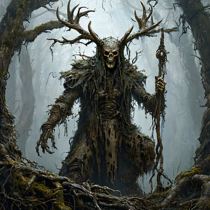 Eon Of Nether EON, , , , ,  , NPC, , 