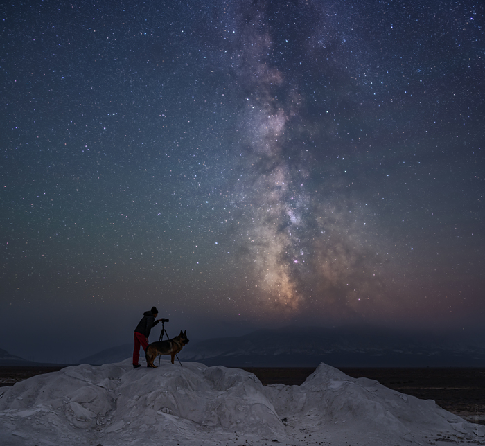 Актау-Бузачинский заказник