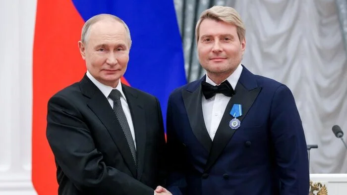 Today is the day of posts about awards, some of those awarded by the President today - Reward, A wave of posts, Russia, Longpost