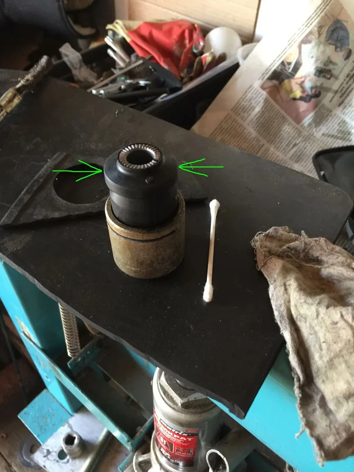 DIY repairs - My, Car service, Auto repair, Spare parts, AvtoVAZ, Auto, Citroen, Toyota, Suspension, Silent block, Garage, Peugeot, Author's story, Engine, Repair of equipment, Repair, Lever arm, Vologda, Breaking, Self-development, Longpost