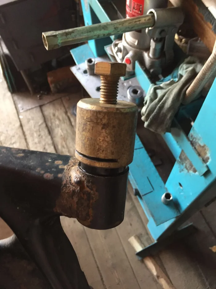 DIY repairs - My, Car service, Auto repair, Spare parts, AvtoVAZ, Auto, Citroen, Toyota, Suspension, Silent block, Garage, Peugeot, Author's story, Engine, Repair of equipment, Repair, Lever arm, Vologda, Breaking, Self-development, Longpost