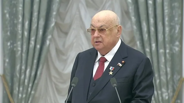 Today is the day of posts about awards, some of those awarded by the President today - Reward, A wave of posts, Russia, Longpost