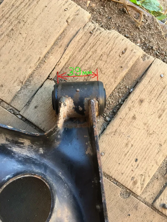 DIY repairs - My, Car service, Auto repair, Spare parts, AvtoVAZ, Auto, Citroen, Toyota, Suspension, Silent block, Garage, Peugeot, Author's story, Engine, Repair of equipment, Repair, Lever arm, Vologda, Breaking, Self-development, Longpost
