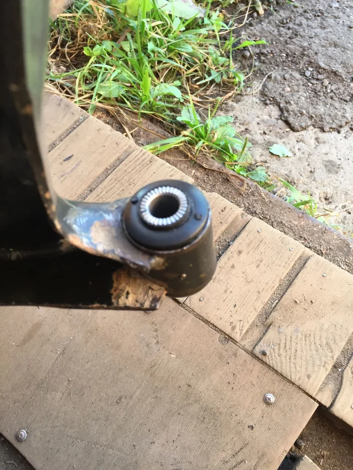 DIY repairs - My, Car service, Auto repair, Spare parts, AvtoVAZ, Auto, Citroen, Toyota, Suspension, Silent block, Garage, Peugeot, Author's story, Engine, Repair of equipment, Repair, Lever arm, Vologda, Breaking, Self-development, Longpost